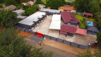 Viata Luxe Guesthouse - B&B Phalaborwa