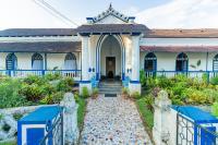 Lov Heritage Goa - B&B Chinchinim