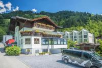 B&B Dorfgastein - Gästehaus Gratz - inklusive Eintritt in die Alpentherme - Bed and Breakfast Dorfgastein
