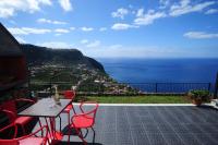 Casa Horizonte - Bed and Breakfast Arco da Calheta