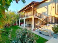 La Fayolle en Périgord - Chambres d’hôtes Les Palissoux