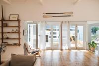 Mooiplekkie - 4 Bedroom Beach Cottage - B&B Infanta