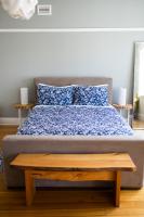 128 Murray - Huon - B&B Hobart