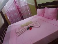 Zazu Beach House - B&B Nungwi