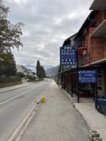 Plava Špilja-ID - B&B Foča