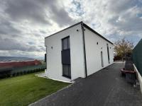 BokorLak Nature & City 2 - B&B Odorheiu Secuiesc