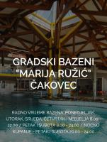 City break apartment - B&B Čakovec