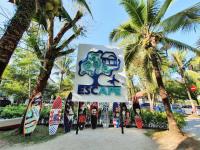 Debunga Chalet - B&B Teluk Bahang