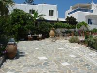 Zanneta's House - B&B Náousa