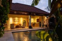 Villa Elegant by Exotiq - Bed and Breakfast Seminyak