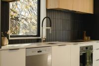 Luxury City Living New 3BR 3BA Townhouse - B&B Christchurch