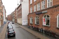 Homely 5 Person Apartment in Amager - B&B Copenhagen