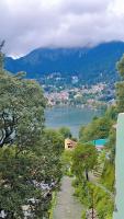 Izna's stay - B&B Nainital