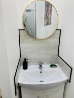 Cosy T2 Centre ville RDC - Ferienwohnung Marmande