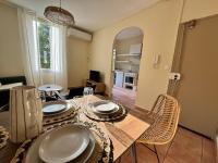 l Espérandieu Longchamp - B&B Marsella