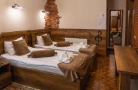 Chambre Triple Exécutive