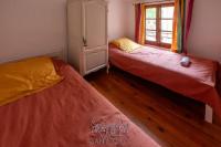 Casa de 2 dormitorios