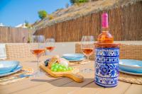 Casa Flor do Mar - Bed and Breakfast Carvoeiro
