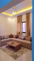 Appartement Aéroport Marrakech Rest - B&B Marrakesh