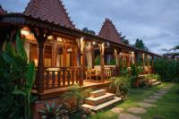 Uma Dewi Ubud Villas - B&B Ubud