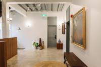 Samranscape - B&B Bangkok