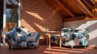 Apartamento de 1 dormitorio