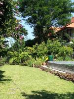 Villa Albizia, Chiang Mai - Bed and Breakfast Doi Saket