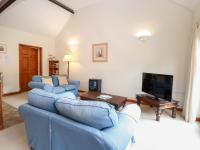 Holly Berry - B&B Wood Norton