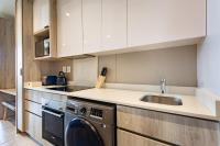 Monolocale con Balcone