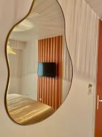 L escapade dorée - Chambres d’hôtes Saulieu