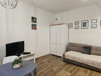 Theatr City Centre - Bed and Breakfast Zielona Góra