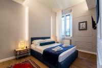 Appartamento con 2 Camere da Letto