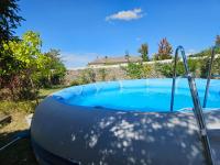 Très bel hôtel particulier en plein cœur de village - B&B Étoile-sur-Rhône