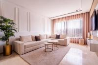 C06 Apartment - Luxury, Style & Wellness - B&B Casablanca