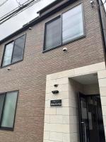 新宿区の新築木造アパート-駅から徒歩5分 - Ferienwohnung Tokio