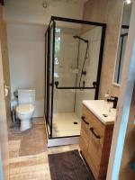 Camera Matrimoniale con Bagno Privato