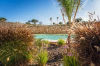 Qala Skyview Penthouse with Pool, Sunsets and BBQ Area - B&B Qala