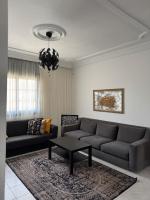 Appartement cosy et moderne au cœur de Temara , idéal pour votre séjour ! - Bed and Breakfast Temara