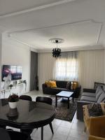 Appartement cosy et moderne au cœur de Temara , idéal pour votre séjour ! - Ferienwohnung Temara