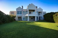 Ellefsen Golf Suite 108, Langebaan, 4-sleeper - Chambres d’hôtes Langebaan