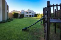 Ellefsen Golf Suite 108, Langebaan, 4-sleeper - B&B Langebaan