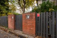 Łódź Urban Serenity Studio #11 by BookingHost - B&B Lodz