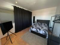 Superbe Loft 100m2 proche du centre de Toulouse - B&B Saint-Orens-de-Gameville