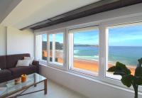 LosLocos beach - B&B Suances