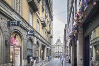 Easylife - Milano - Mazzini 20 - Duomo - Ferienwohnung Mailand