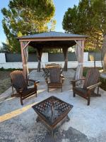 Las Colinas - B&B Illana