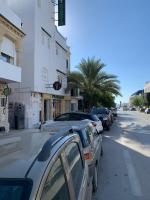 home zeinbe 2 - B&B Hammamet