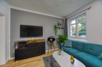 Appartement 3 Chambres Deluxe