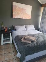 Chambre Double Deluxe avec Baignoire