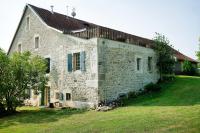 Duplex dans grande ferme rénovée - B&B Divonne-les-Bains